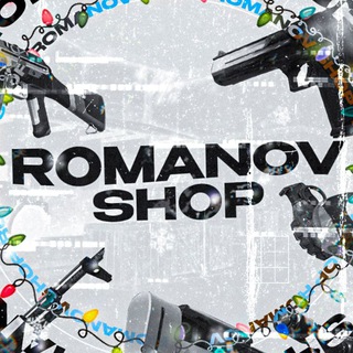 Telegram profile photo for Отзывы ROMANOV SHOP