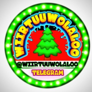 Telegram profile photo for WIIRTUU WOLALOO