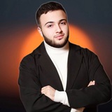Telegram profile photo for Ислам Ахциев