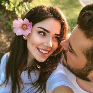 Telegram profile photo for С а ф о н а •|🩷|•