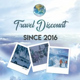 Telegram profile photo for Travel Discount