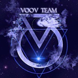 Telegram profile photo for Игры от VOOV TEAM