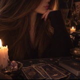 Telegram profile photo for Arcana🔮