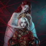 Telegram profile photo for Мольберт Шиппис