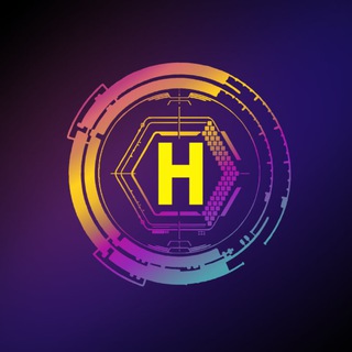 Telegram profile photo for CyberHive