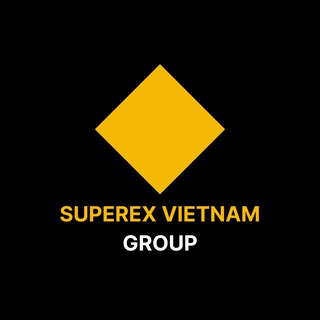 Telegram group profile photo for SuperEx Vietnam | Group 🇻🇳
