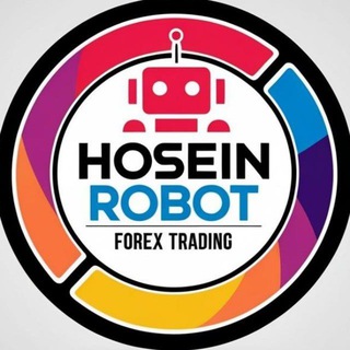 Telegram profile photo for Hosein Robot