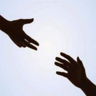 Telegram profile photo for مساعدات غزة