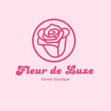Telegram profile photo for Fleur de luxe