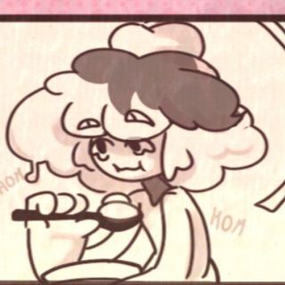 Telegram profile photo for РИЗВЯ。。。🍨¹⁸⁺