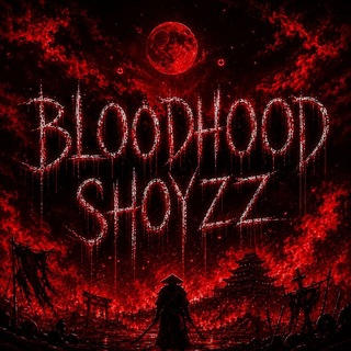 Telegram profile photo for Bloodhood Shoyzz