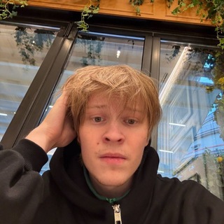 Telegram profile photo for мэлони