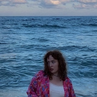 Telegram profile photo for разреши себе чувствовать