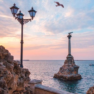 Telegram group profile photo for Севастополь чат