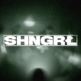 Telegram profile photo for Shangri-Ła