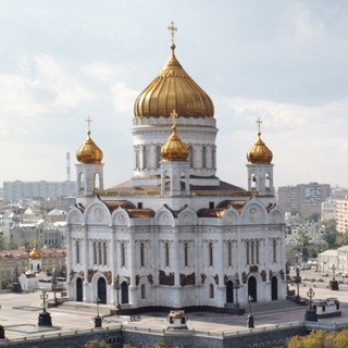 Telegram profile photo for Православная афиша | Москва