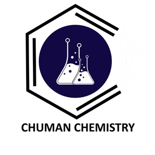Telegram profile photo for CHUMAN CHEMISTRY