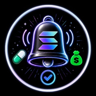 Telegram profile photo for Launchpad Claim Tracker