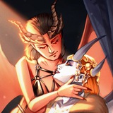 Telegram profile photo for SteelWingSkar (новое✨)
