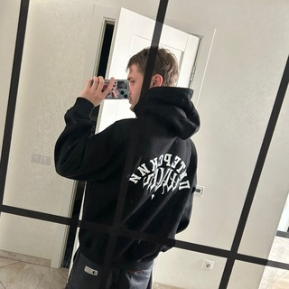 Telegram profile photo for biggaugee