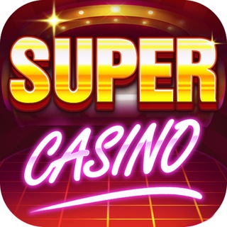 Telegram profile photo for SUPER JACKPOT TIME
