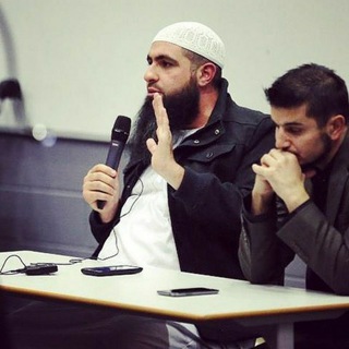 Telegram profile photo for Shayx Muhammad Hoblos