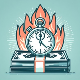 Telegram profile photo for Pre Burn LP SOLANA