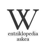Telegram profile photo for Euskarazko Wikipedia