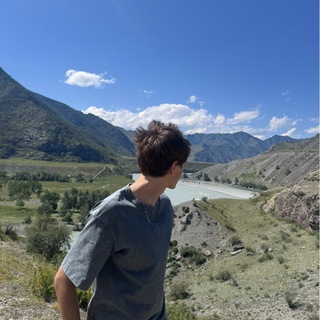 Telegram profile photo for Лилкристаллл223