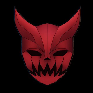 Telegram profile photo for cultofthechaos