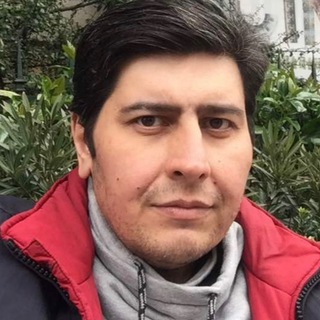 Telegram profile photo for Nima hassani nasab
