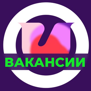 Telegram profile photo for Вакансии в комьюнити|| Community University
