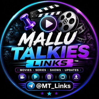Telegram profile photo for 📌Mᴀʟʟᴜ Tᴀʟᴋɪᴇs Lɪɴᴋs️