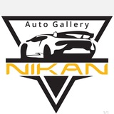 Telegram profile photo for اتو نیکان (همدان ) 🚘