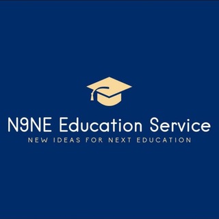 Telegram profile photo for 9 Education Services