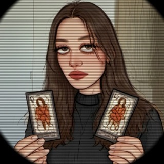 Telegram profile photo for Луна или Солнце?