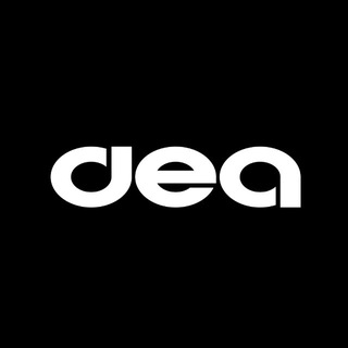 Telegram profile photo for Dea branding