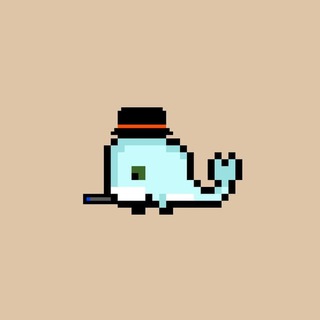 Telegram profile photo for SMOL DEGEN 🔥