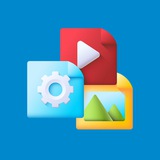 Telegram profile photo for Аудио, видео, съемка - Kwork фриланс заказы работа