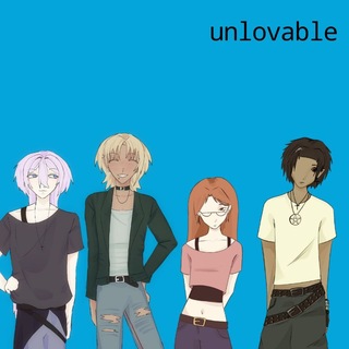 Telegram profile photo for Unlovable