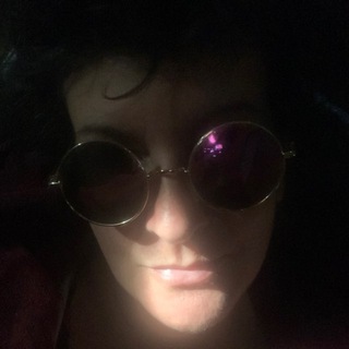 Telegram profile photo for Шальная еврейка
