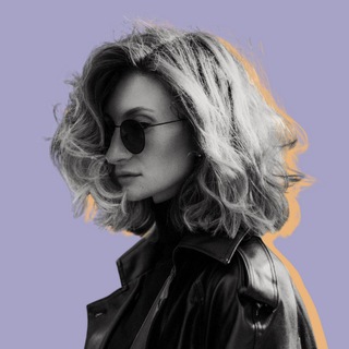 Telegram profile photo for Маркетолог с ебанцой – Катя SMMetanova