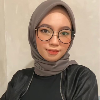 Telegram profile photo for Awek Bigo Cikgu Tudung Padu