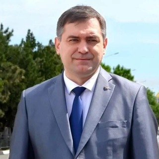 Telegram profile photo for Юрий Лысенко