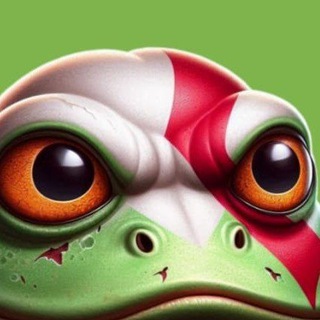 Telegram group profile photo for Kratos (Κράτος) Token