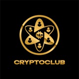 Telegram profile photo for CryptoClub|Р2Р|Обмен