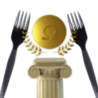 Telegram profile photo for DEGEN FORK PLAY