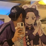 Telegram profile photo for аська ⋆˚𝜗𝜚˚⋆