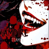 Telegram profile photo for Vampire Esport 🧛🏻♀️