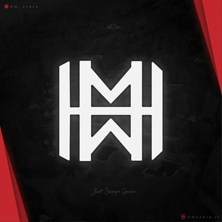 Telegram profile photo for 🛍hm_account🛍
